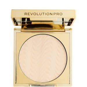 REVOLUTION PRO CC Perfecting Pressed Powder Kompaktpuder