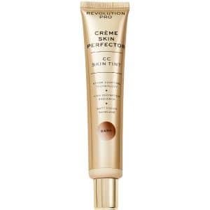 REVOLUTION PRO CC Perfecting Skin Tint Foundation Drops