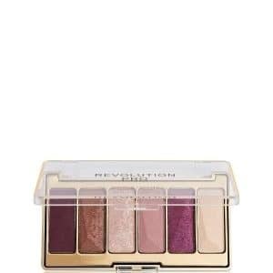 REVOLUTION PRO Moments Eyeshadow Palette Lidschatten Palette