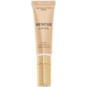 REVOLUTION PRO Rescue Lip Oil Lippenöl