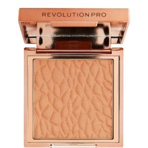 REVOLUTION PRO Sculpting Bronzer Bronzingpuder