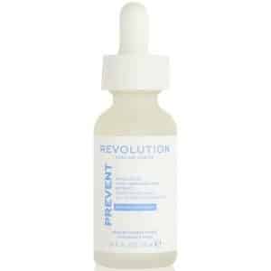 REVOLUTION SKINCARE 1% Salicylic Acid Serum with Marshmallow Extract Gesichtsserum