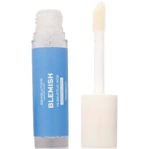 REVOLUTION SKINCARE Anytime Anywhere 1% Salicylic Acid Blemish Touch Up Stick Gesichtsserum