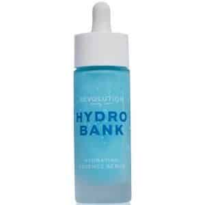 REVOLUTION SKINCARE Hydro Bank Hydrating Essence Serum Gesichtsserum