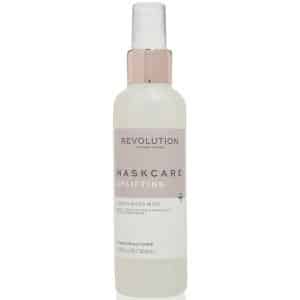 REVOLUTION SKINCARE Maskcare Under Face Mask Hydrating & Uplifting Mist Gesichtsspray