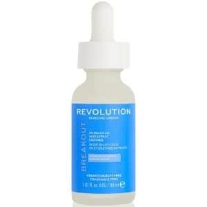 REVOLUTION SKINCARE Super Salicylic Serum Gesichtsserum