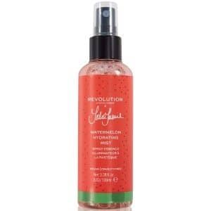 REVOLUTION SKINCARE x Jake Jamie Watermelon Brightening Essence Spray Gesichtsspray