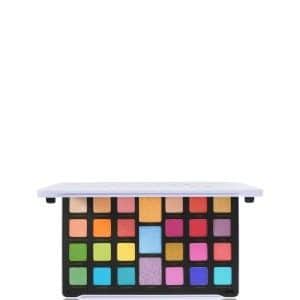 REVOLUTION X Friends Customiseable Limitless Lidschatten Palette