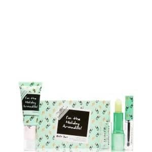 REVOLUTION X Friends Holiday Armadillo Trio Gesicht Make-up Set