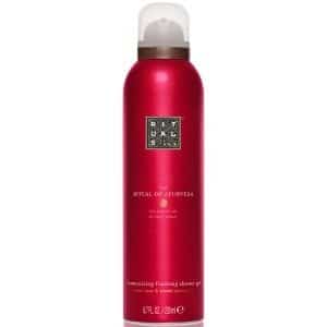 Rituals The Ritual of Ayurveda Foaming Shower Gel Duschschaum