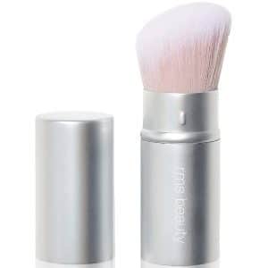 rms beauty Luminizing Powder Retractable Brush Highlighter Pinsel