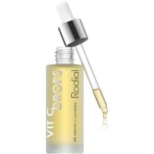 Rodial Booster Drops Vit C Gesichtsserum