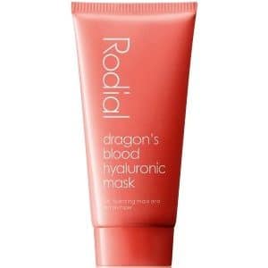 Rodial Dragon's Blood Hyaluronic Mask Gesichtsmaske