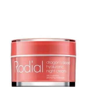 Rodial Dragon's Blood Hyaluronic Night Cream Nachtcreme