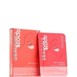 Rodial Dragon's Blood Jelly Eye Patches Augenpads