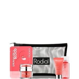 Rodial Dragons Blood Little Luxuries Set Gesichtspflegeset