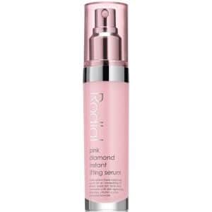 Rodial Pink Diamond Instant Lifting Serum Gesichtscreme