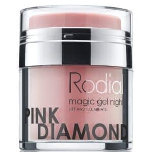 Rodial Pink Diamond Magic Gel Night Nachtcreme