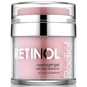 Rodial Retinol Overnight Gel Gesichtsserum