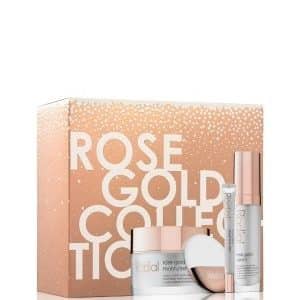 Rodial Rose Gold Collection Gesichtspflegeset