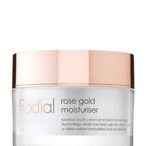 Rodial Rose Gold Moisturiser Gesichtscreme