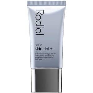 Rodial Skin Tint + SPF 20 Getönte Gesichtscreme