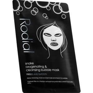 Rodial Snake Bubble Masks Tuchmaske