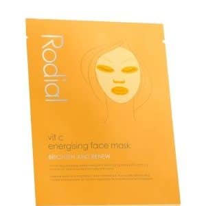 Rodial Vit C Cellulose Tuchmaske