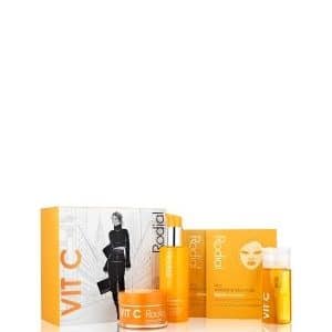 Rodial Vit C Collection Gesichtspflegeset