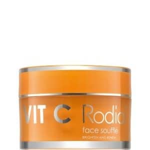 Rodial Vit C Face Souffle Face Soufflé Gesichtscreme