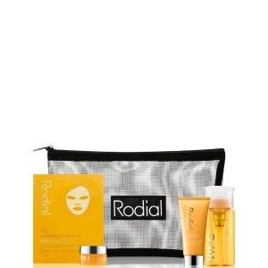 Rodial Vit C Little Luxuries Kit Gesichtspflegeset