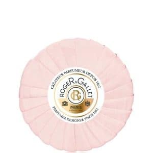 Roger & Gallet Rose Stückseife