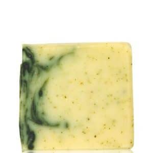 Rosental Organics Soap Bar Detox Gesichtsseife