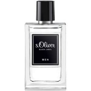 s.Oliver Black Label Men After Shave Lotion