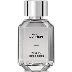 s.Oliver Follow Your Soul Men Eau de Toilette