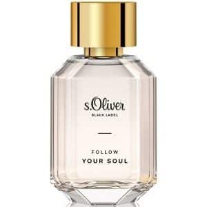s.Oliver Follow Your Soul Women Eau de Parfum