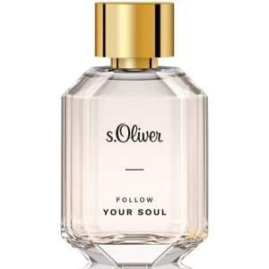 s.Oliver Follow Your Soul Women Eau de Toilette