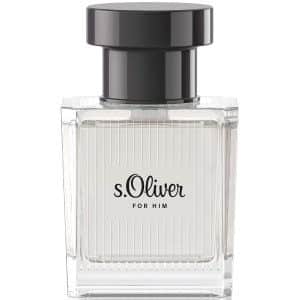 s.Oliver For Him Eau de Toilette