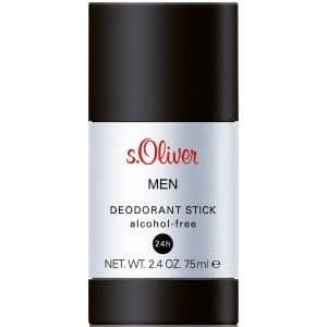 s.Oliver Men Deodorant Stick