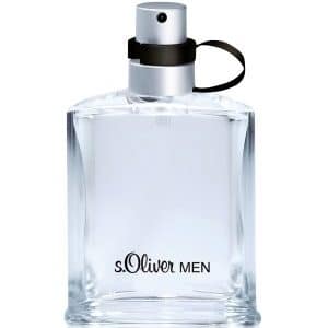 s.Oliver Men Eau de Toilette