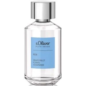 s.Oliver Pure Sense Men Eau de Toilette