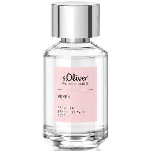 s.Oliver Pure Sense Women Eau de Toilette