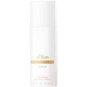 s.Oliver Selection Women Deodorant Spray