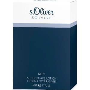 s.Oliver So Pure Men After Shave Lotion