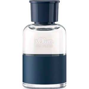 s.Oliver So Pure Men Eau de Toilette