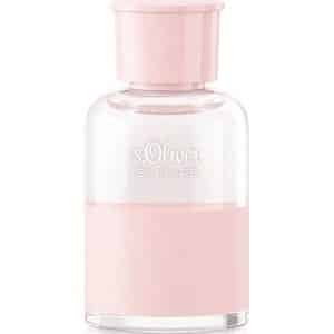 s.Oliver So Pure Women Eau de Parfum