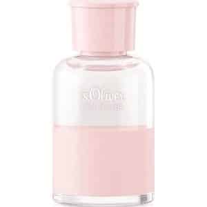 s.Oliver So Pure Women Eau de Toilette