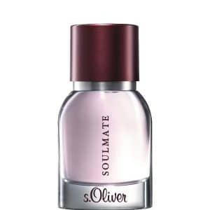 s.Oliver Soulmate Woman Eau de Toilette