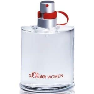 s.Oliver Women Eau de Parfum