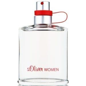 s.Oliver Women Eau de Toilette